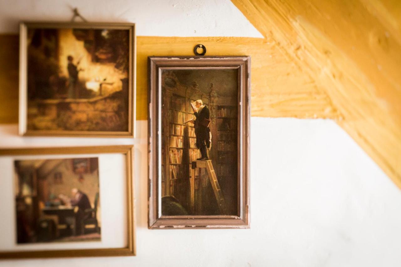 Der Schwan Hotel & Restaurant Schwanstetten Εξωτερικό φωτογραφία