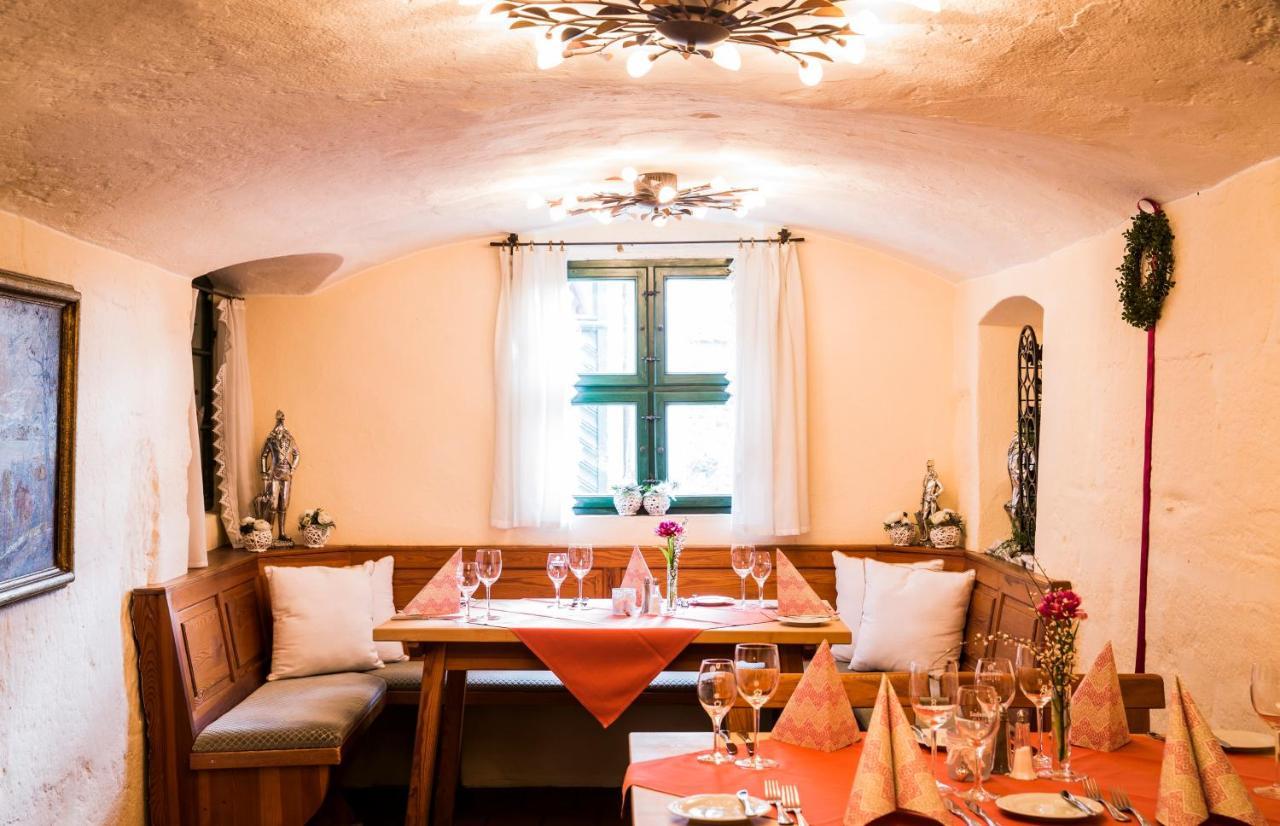 Der Schwan Hotel & Restaurant Schwanstetten Εξωτερικό φωτογραφία