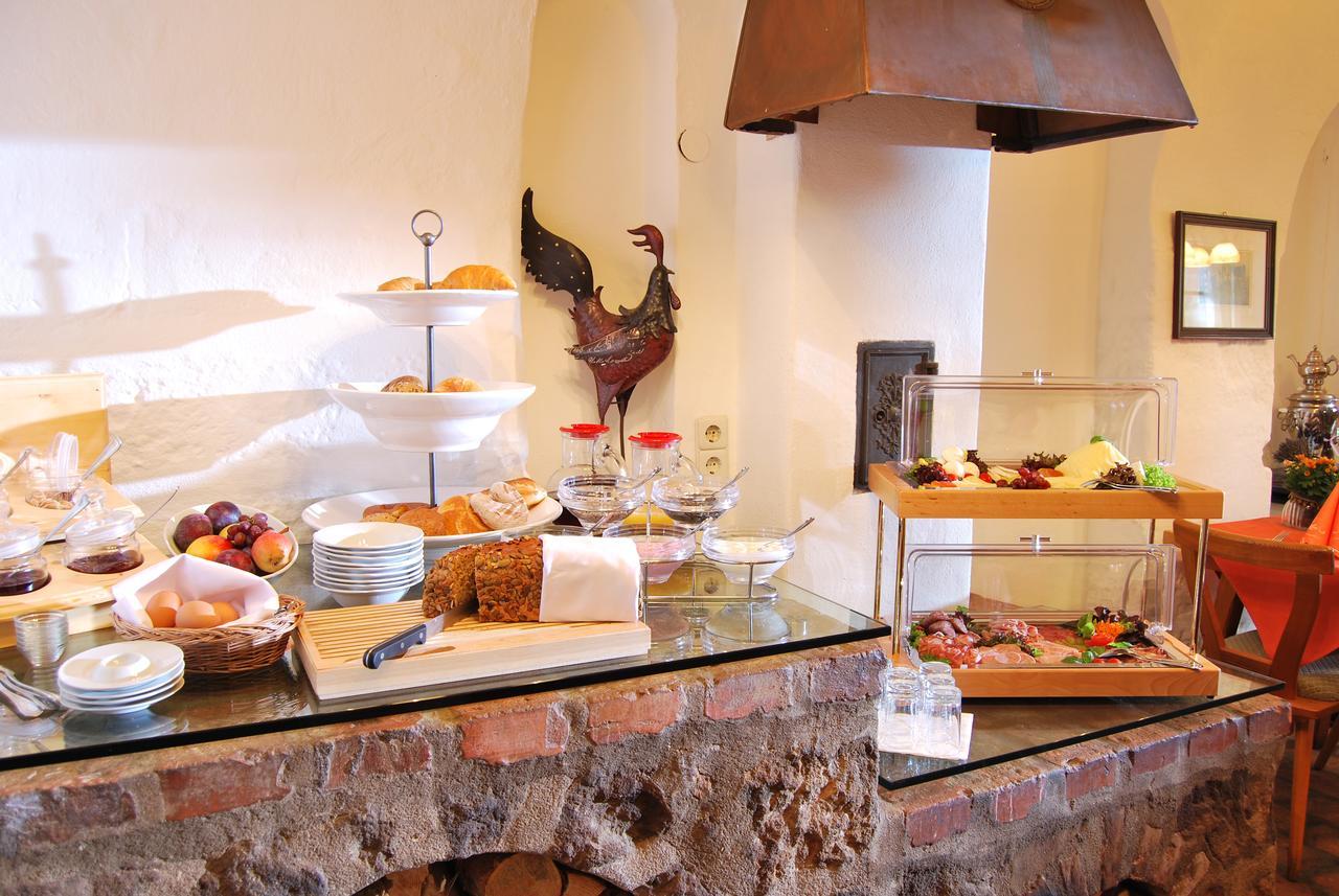 Der Schwan Hotel & Restaurant Schwanstetten Εξωτερικό φωτογραφία