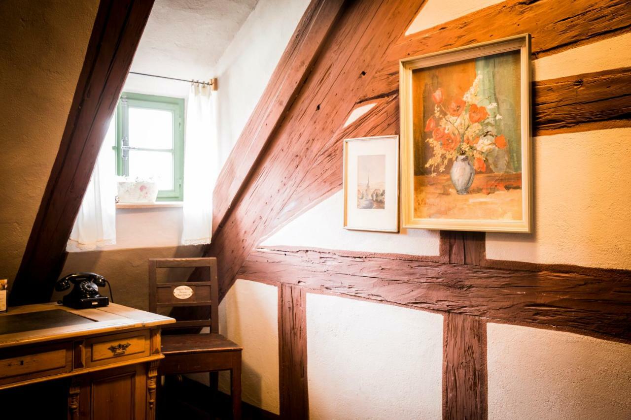 Der Schwan Hotel & Restaurant Schwanstetten Εξωτερικό φωτογραφία