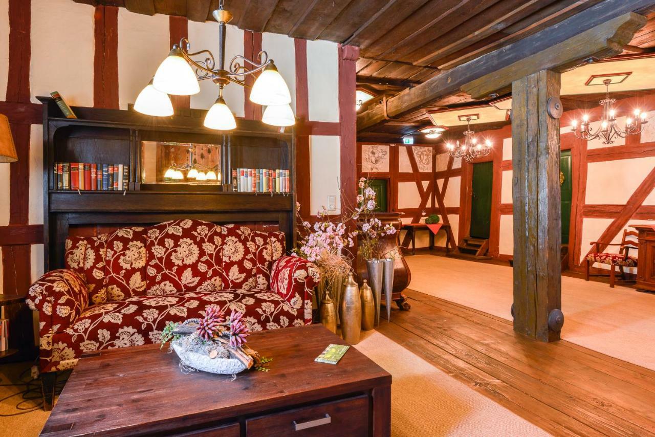 Der Schwan Hotel & Restaurant Schwanstetten Εξωτερικό φωτογραφία