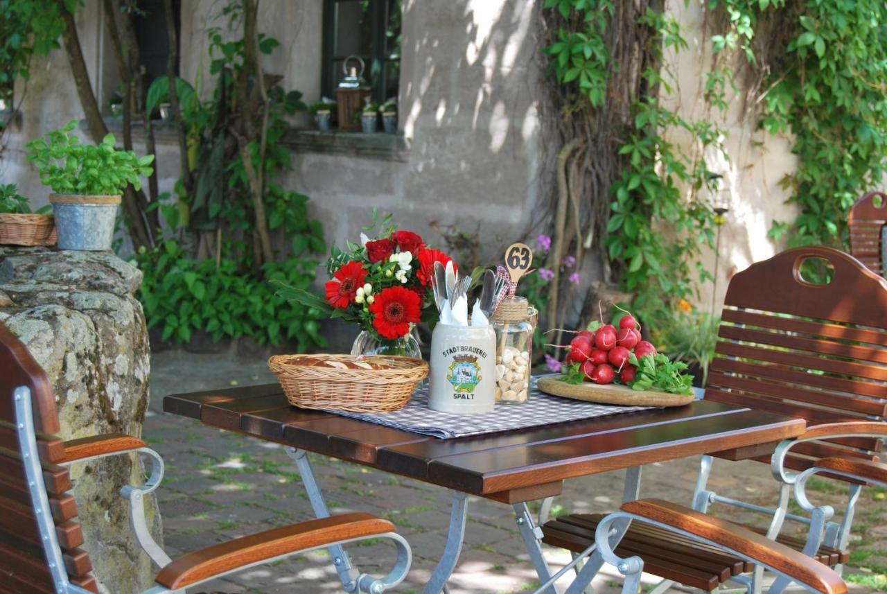 Der Schwan Hotel & Restaurant Schwanstetten Εξωτερικό φωτογραφία