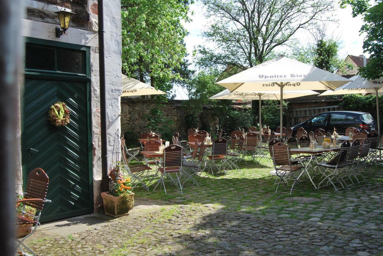 Der Schwan Hotel & Restaurant Schwanstetten Εξωτερικό φωτογραφία