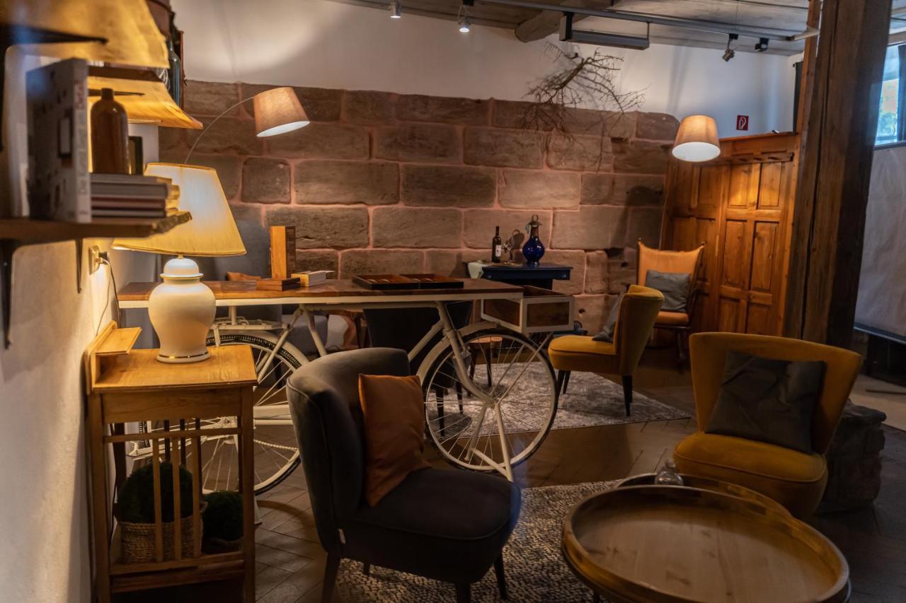 Der Schwan Hotel & Restaurant Schwanstetten Εξωτερικό φωτογραφία