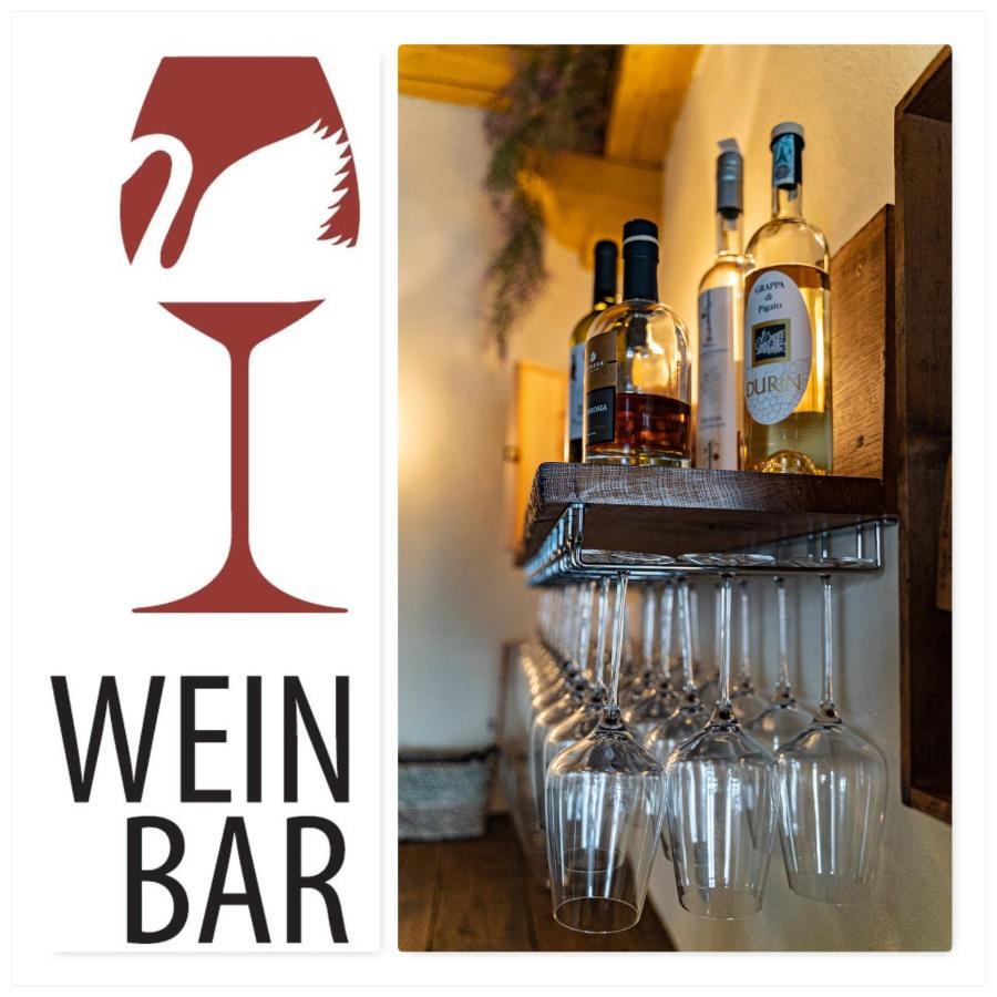 Der Schwan Hotel & Restaurant Schwanstetten Εξωτερικό φωτογραφία