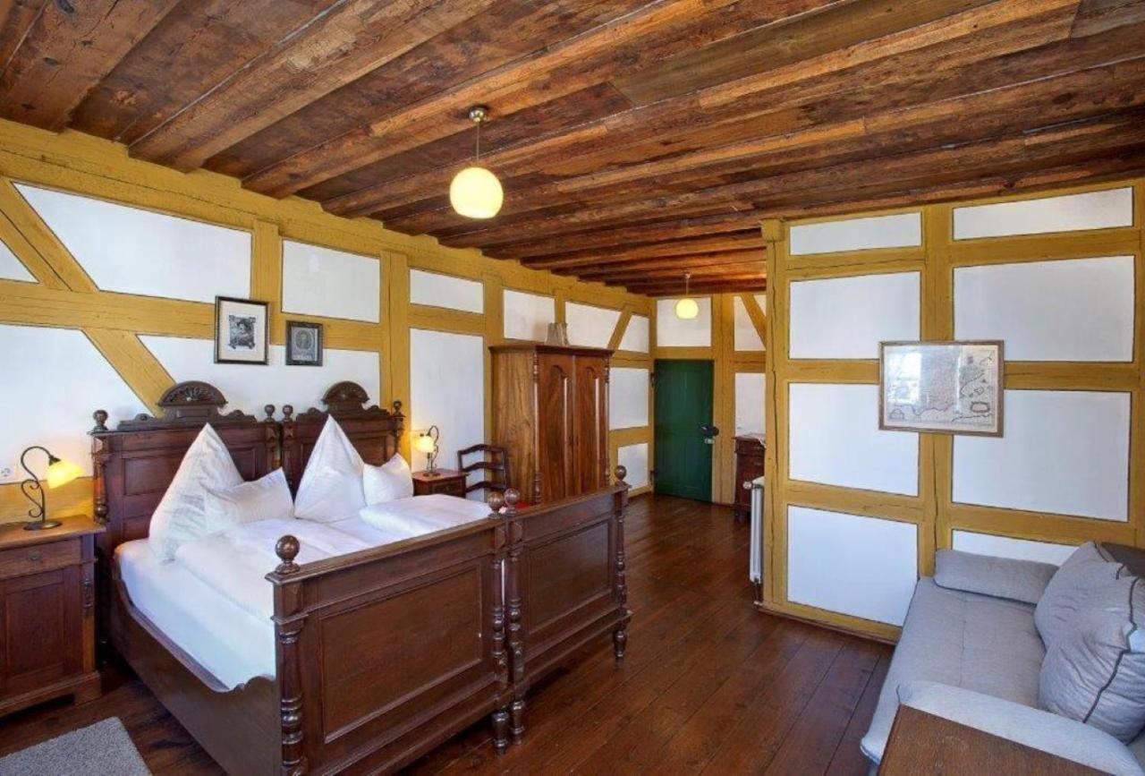 Der Schwan Hotel & Restaurant Schwanstetten Εξωτερικό φωτογραφία
