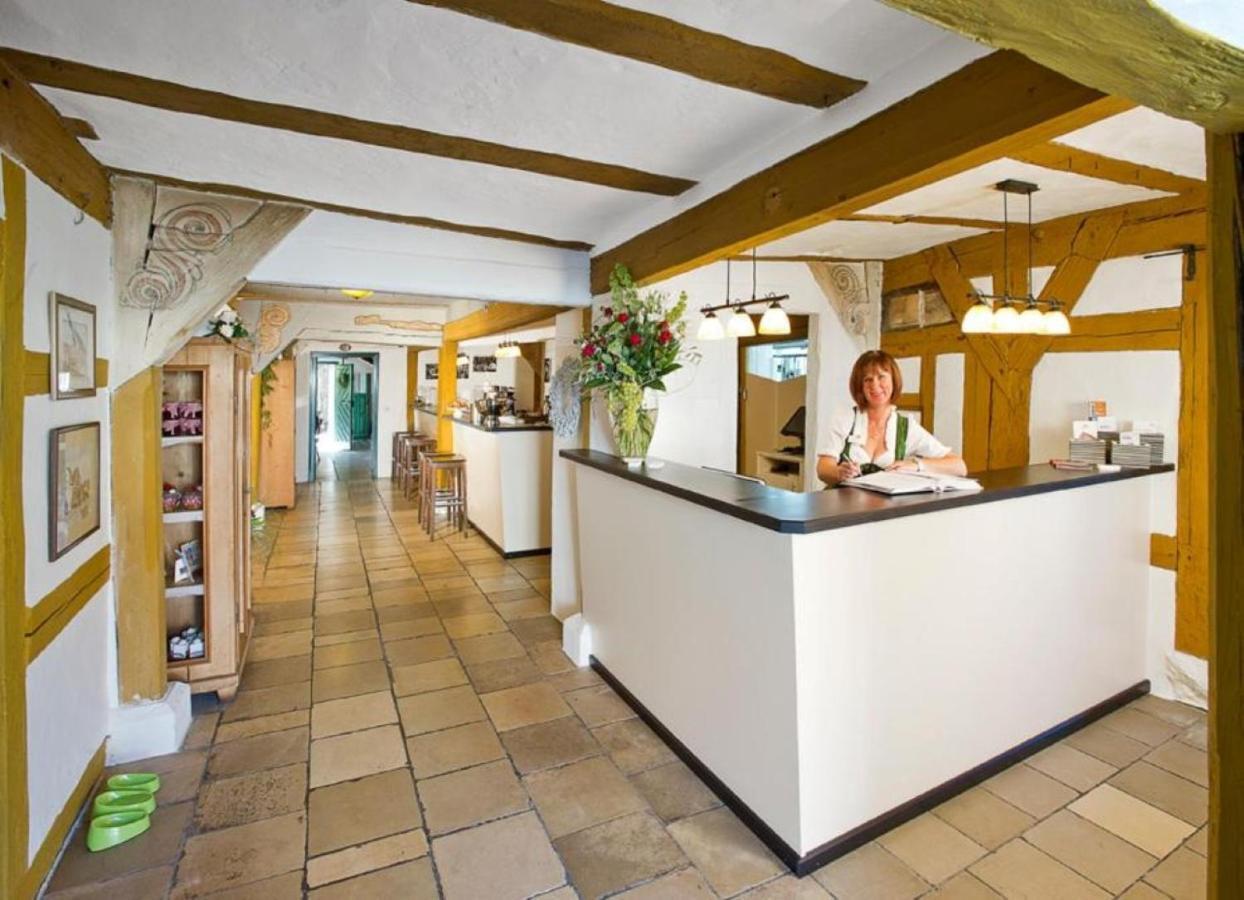 Der Schwan Hotel & Restaurant Schwanstetten Εξωτερικό φωτογραφία